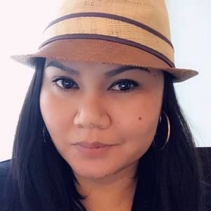 Meet your Posher, Sandy